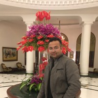 Alokdev Chowdhury