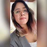 Carla Pérez