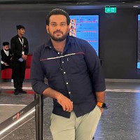 Akshay R krishnan