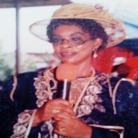 Cynthia Nwokwa