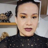 Daniele Ferreira Silva