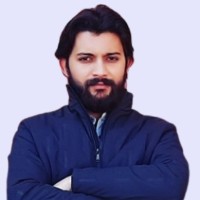 Darpan Singh Gautam