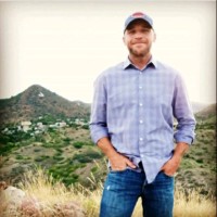 Brandon Harrington