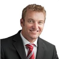 Mike Symonds