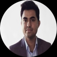 Anup Sharma