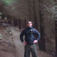 Adam Archer