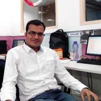 Om Prakash Sharma