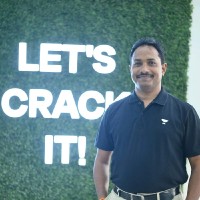 Ashutosh Maurya