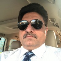 Babar Zaheer