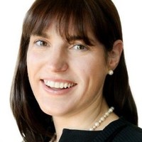 Gillian Crowley