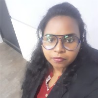 Ajitha Janardhan
