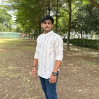 Vyankatesh Lanke