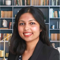 Viha Gupta