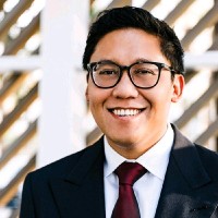 Justin Calderon