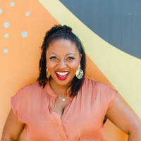 Nikki Bradley - Personal Branding / Messaging