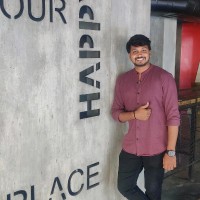 tarun reddy