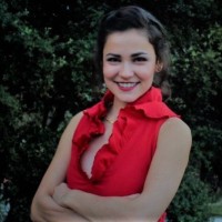 Silvia Carolina Gualdrón Herrera