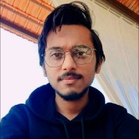 Shivam Dahale
