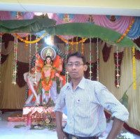 Bhishmadev Barman