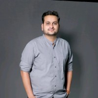 Akshay Shete