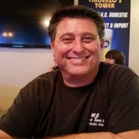 Charlie Zachary