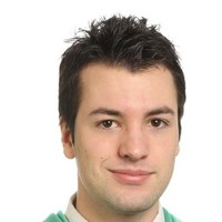 Cristian Estévez Hermida