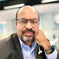 Gopalakrishnan Sreekanth