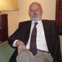 Carlos F. Ordas