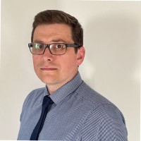 Martyn Lupton