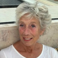 Marga Van Slooten