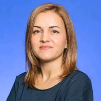 Georgeta-Daniela Crăciun
