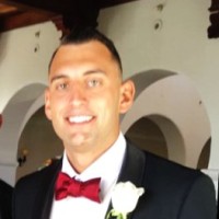 Jordan Kazemi