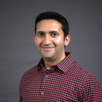Zan Zaidi