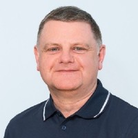 Tony Lyons