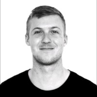 Jacob Gundel Hvid Amstrup
