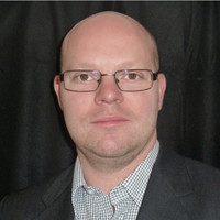 Johan Ottosson