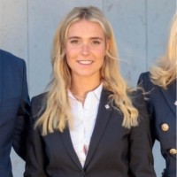 Victoria Reinicke