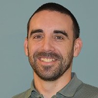 Nick Schaefer