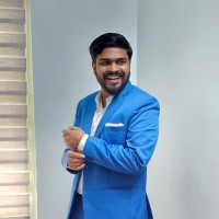 Ashwin Joshy