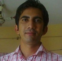Vikramsingh Charan