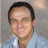 Geoff Dodd