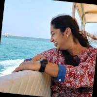 Subi Deena Alexander