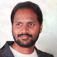 Challa Srikar Reddy