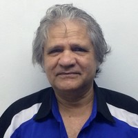 Patrick Benetti