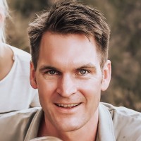 Mark Stokreef