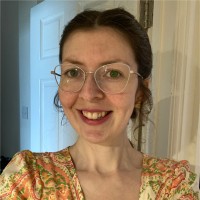 Kirsty Wright
