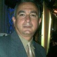 Luis Ernesto Agudo Manosalva