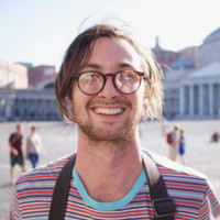 Joe Olmstead