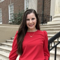 Carleigh Holt Harbin, M.S.