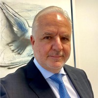 Kostas - Gus Peimanidis